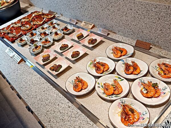 ▲▼NAGOMI新光A8店。（圖／部落客Darren蘋果樹旅遊玩樂誌授權提供）