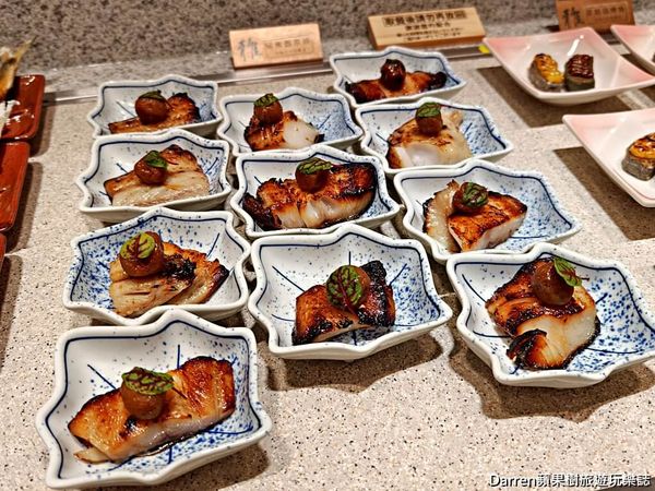 ▲▼NAGOMI新光A8店。（圖／部落客Darren蘋果樹旅遊玩樂誌授權提供）