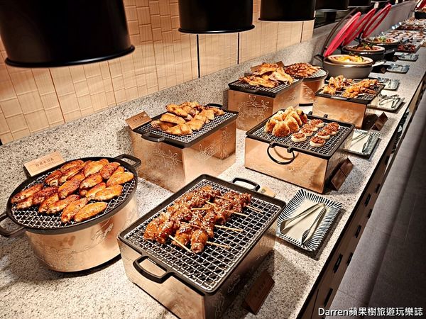 ▲▼NAGOMI新光A8店。（圖／部落客Darren蘋果樹旅遊玩樂誌授權提供）