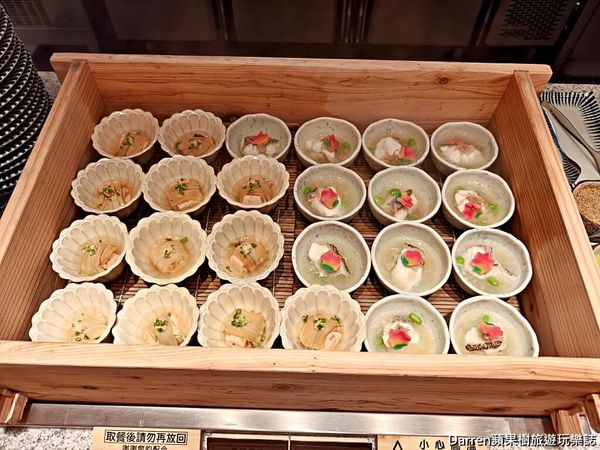 ▲▼NAGOMI新光A8店。（圖／部落客Darren蘋果樹旅遊玩樂誌授權提供）