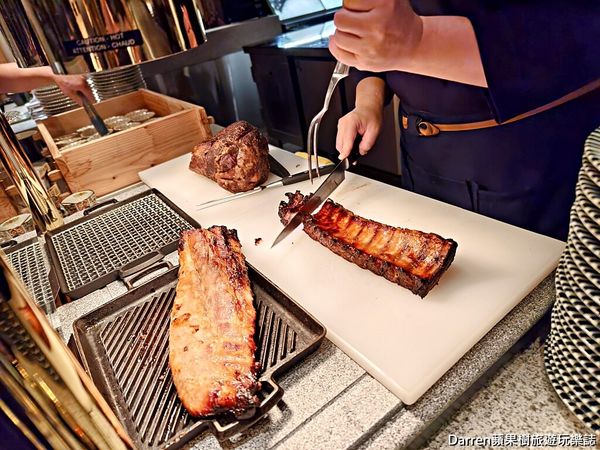 ▲▼NAGOMI新光A8店。（圖／部落客Darren蘋果樹旅遊玩樂誌授權提供）