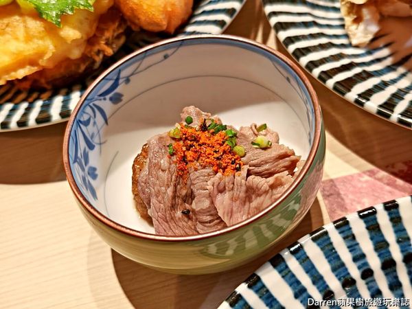▲▼NAGOMI新光A8店。（圖／部落客Darren蘋果樹旅遊玩樂誌授權提供）