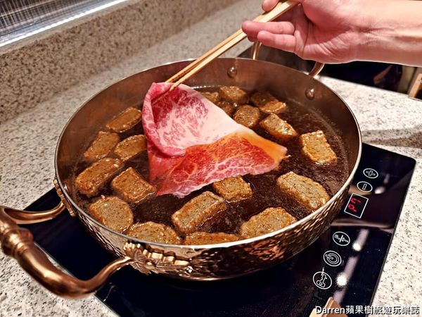 ▲▼NAGOMI新光A8店。（圖／部落客Darren蘋果樹旅遊玩樂誌授權提供）
