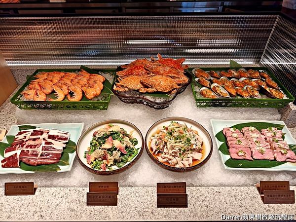 ▲▼NAGOMI新光A8店。（圖／部落客Darren蘋果樹旅遊玩樂誌授權提供）