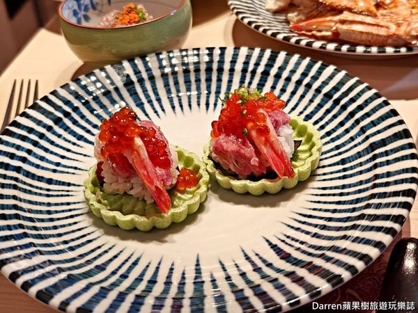▲▼NAGOMI新光A8店。（圖／部落客Darren蘋果樹旅遊玩樂誌授權提供）