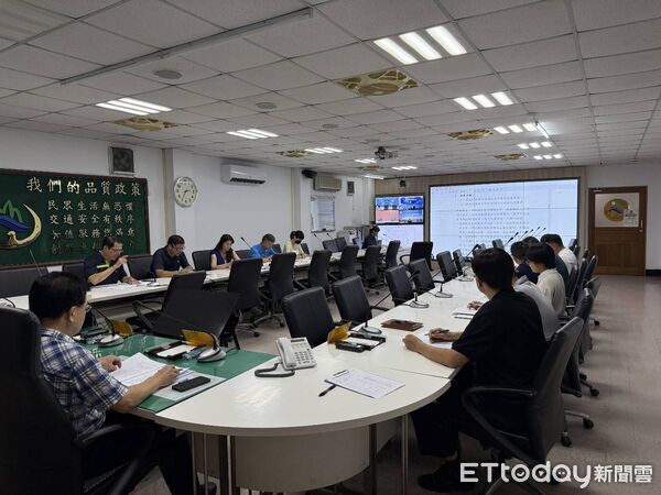 ▲▼             。（圖／記者楊鈞典攝）