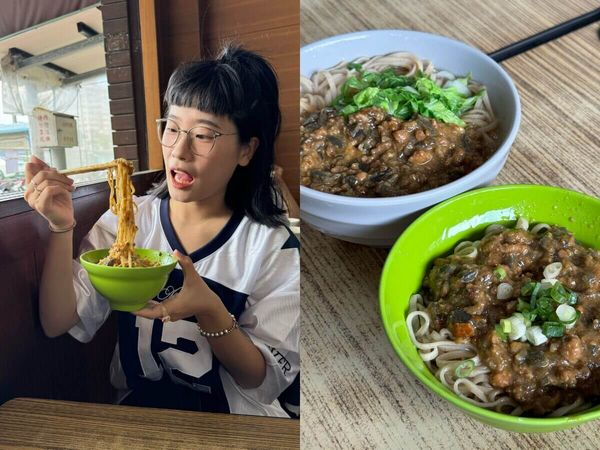 ▲▼三家北大學生狂推的美食神店。（圖／ReadyGo提供）