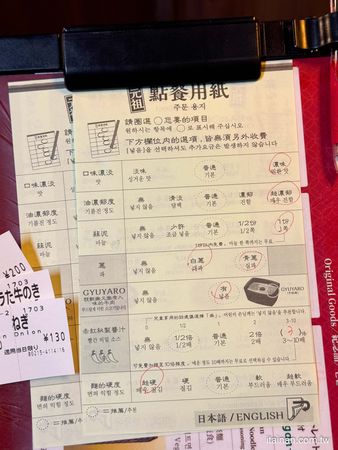 ▲▼一蘭拉麵難波御堂筋店。（圖／部落客台南好Food遊授權提供）