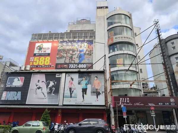 ▲▼             。（圖／記者張雅雲攝）