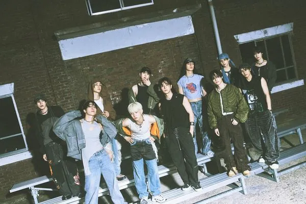 ▲▼THE BOYZ。（圖／翻攝自FACEBOOK／더보이즈(THE BOYZ)）