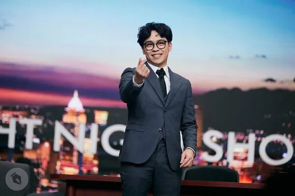 ▲▼賀瓏被薩泰爾解約，網敲碗「SWAG怎麼還不問賀瓏要不要加入。」（圖／翻攝自IG）