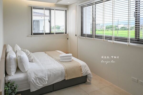 ▲▼17 house民宿。（圖／部落客周花花，甲飽沒授權提供）