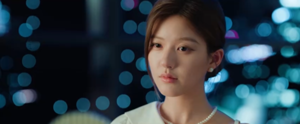 ▲▼趙露思。（圖／翻攝自微博／电视剧许我耀眼）