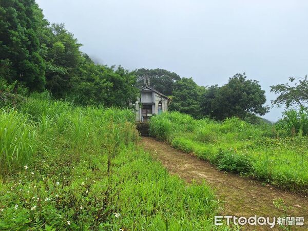 ▲通往大禮大同部落的砂卡礑林道。(圖／太管處提供，下同）