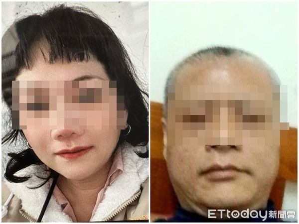 ▲彰化大村鄉發生情殺案。（圖／記者唐詠絮翻攝）