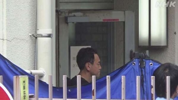 日狼師風暴擴大！濫權偷拍小學女童更衣　群組成員曾對少女色色被捕