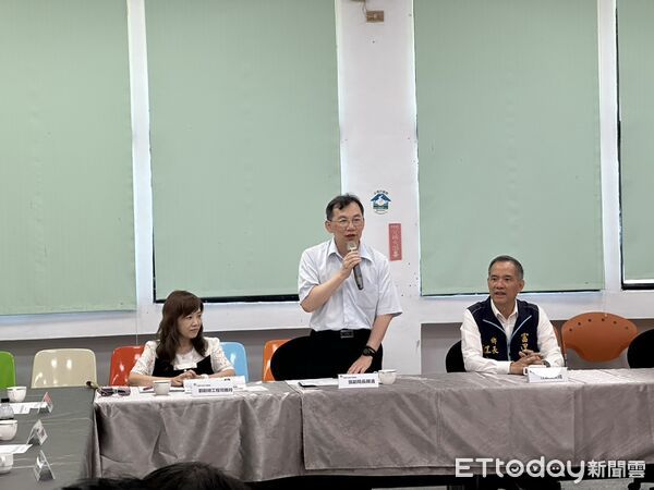 ▲▼「幸福巴士金運獎」評審團親赴富里鄉，實地了解營運成效與服務特色。（圖／富里鄉公所提供，下同）