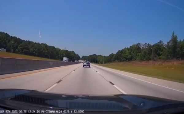 ▲▼             。（圖／翻攝自臉書／Newton County, GA Sheriff`s Office）