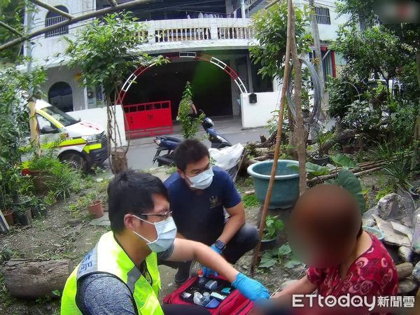 ▲▼             。（圖／記者楊鈞典攝）