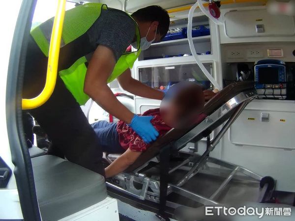 ▲▼             。（圖／記者楊鈞典攝）