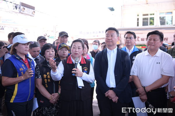 ▲▼立法院交通委員會視察花蓮市區多處危險平交道路段。（圖／花蓮縣政府提供，下同）