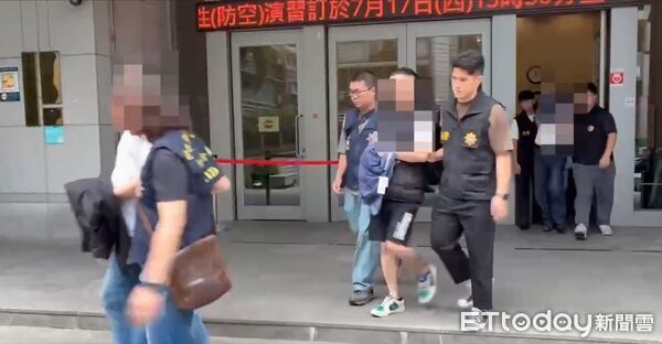 ▲▼女牙醫被打又抓6幕後黑手，地球村老闆也遭殃。（圖／記者邱中岳翻攝）