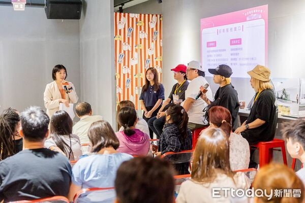 ▲▼高雄「復活新堀江」招商放大絕！　最高補助140萬吸新店進駐。（圖／記者賴文萱翻攝）