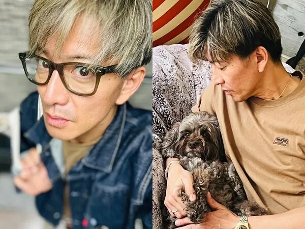 ▲▼木村拓哉傳出接任經紀公司社長大位。（圖／翻攝自IG）