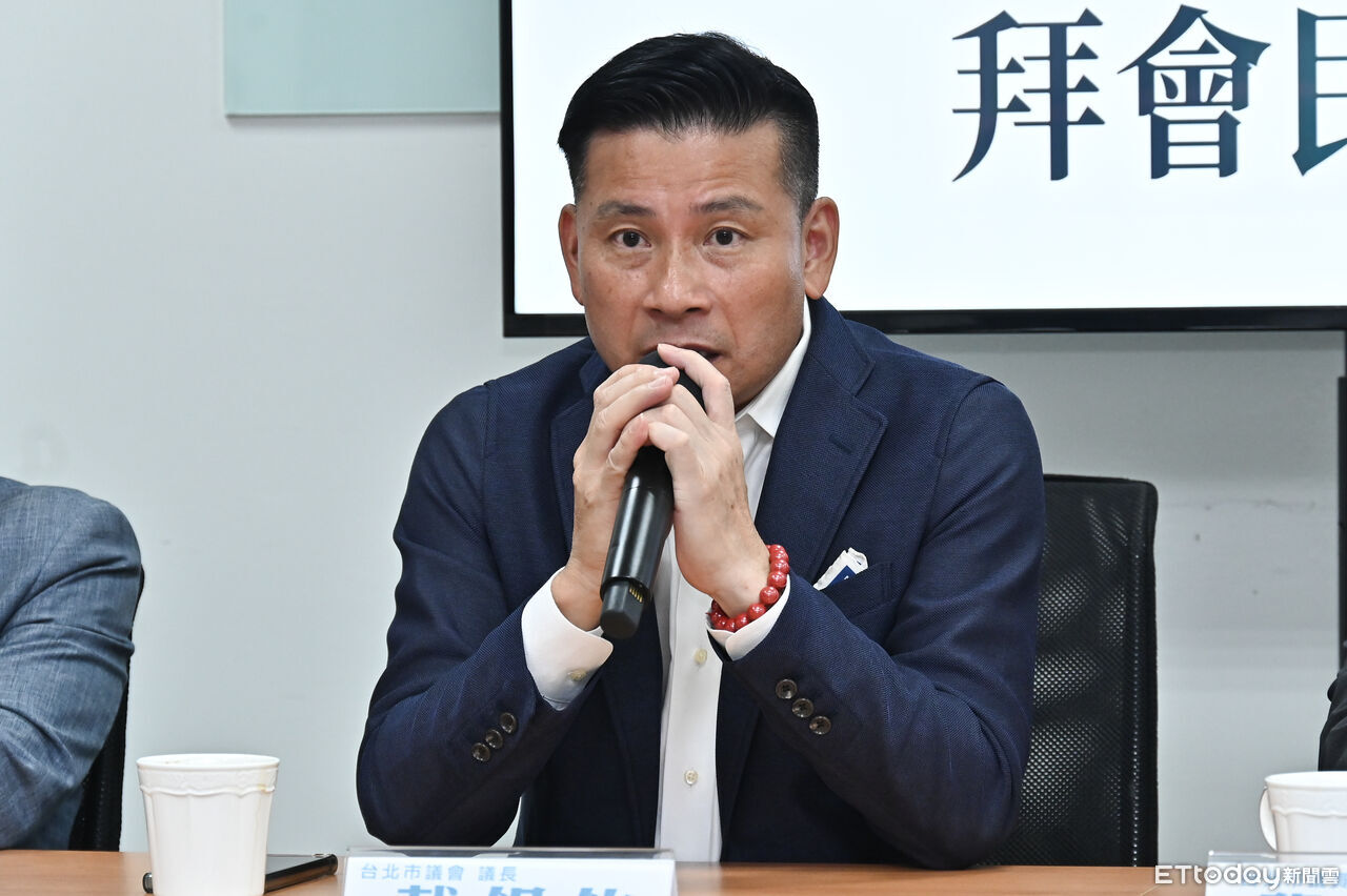 新壽北士科解約明審查 議長喊話:展現效率、明完成備查