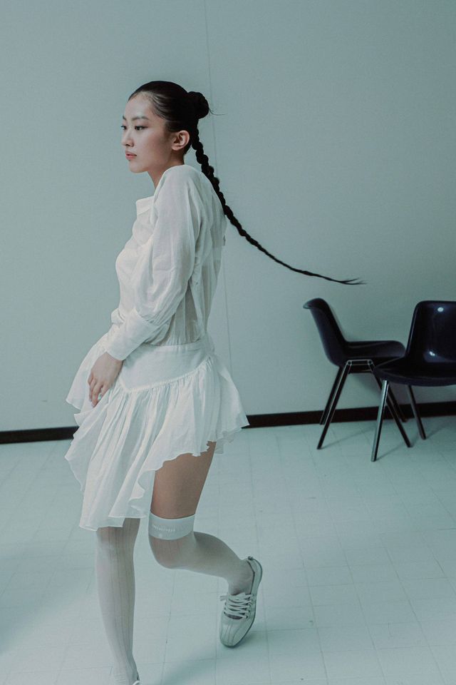 ▲▼陳康堤〈doll〉。（圖／華納提供）