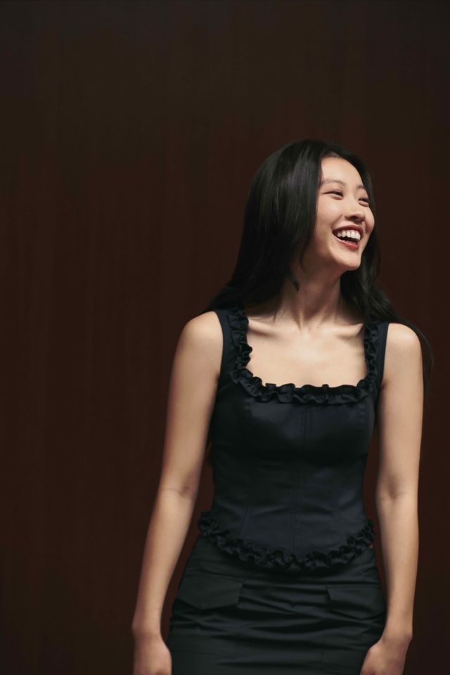 ▲▼陳康堤〈doll〉。（圖／華納提供）