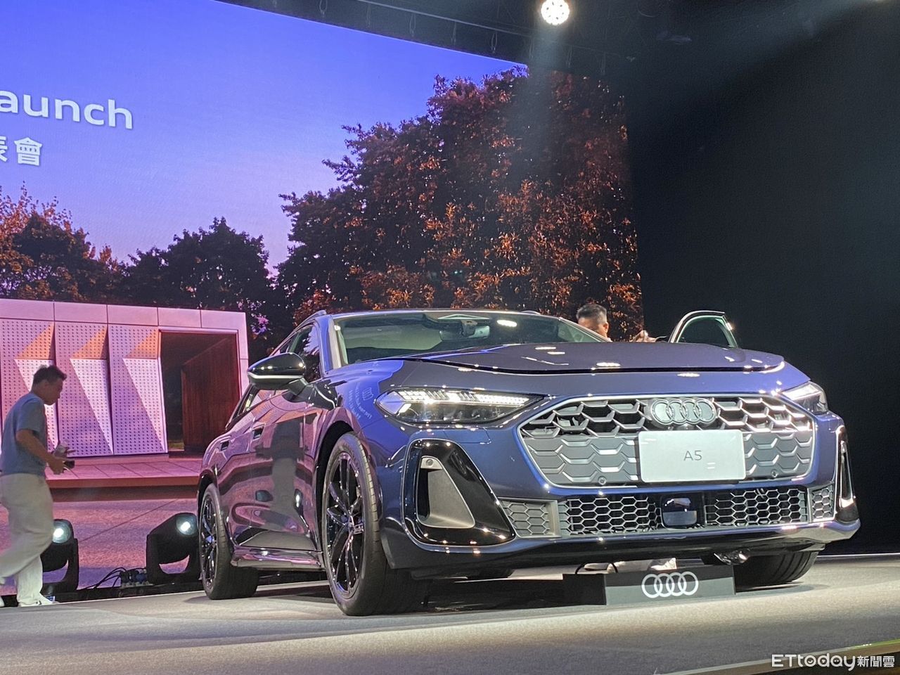 ▲Audi A5
