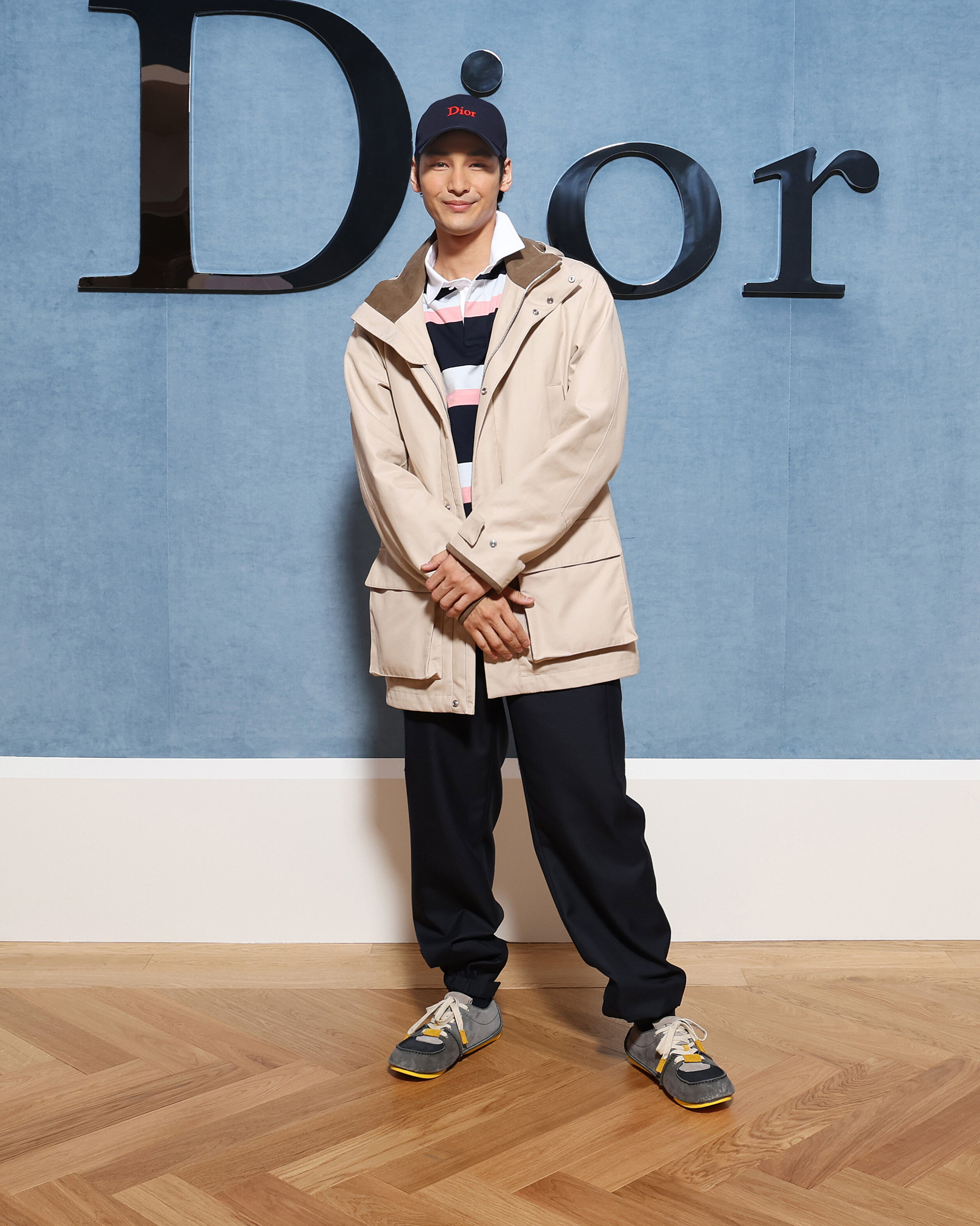 ▲▼ dior 。（圖／品牌提供）