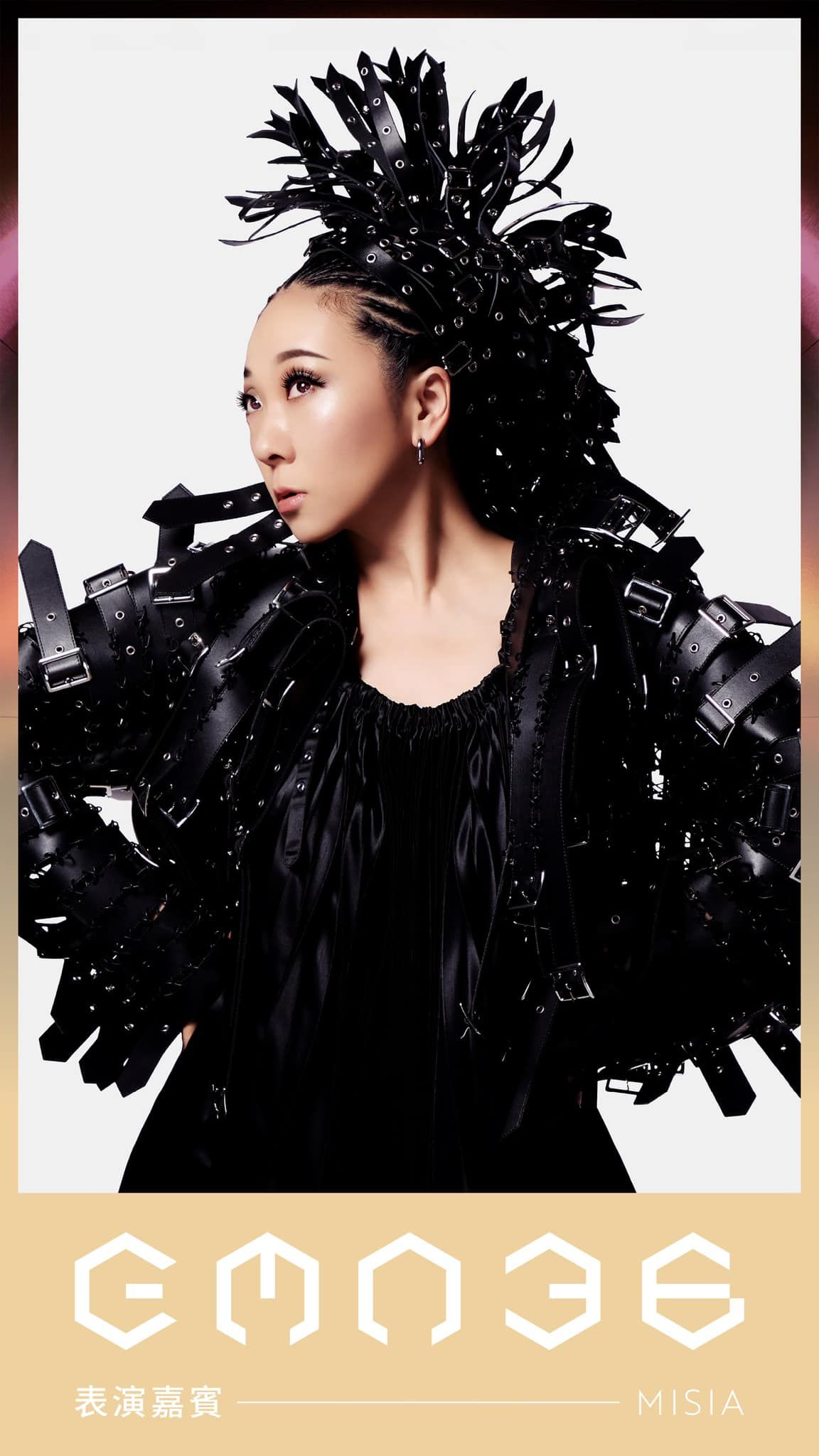 ▲▼第36屆金曲獎頒獎典禮6大亮點整理。（圖／翻攝自臉書）