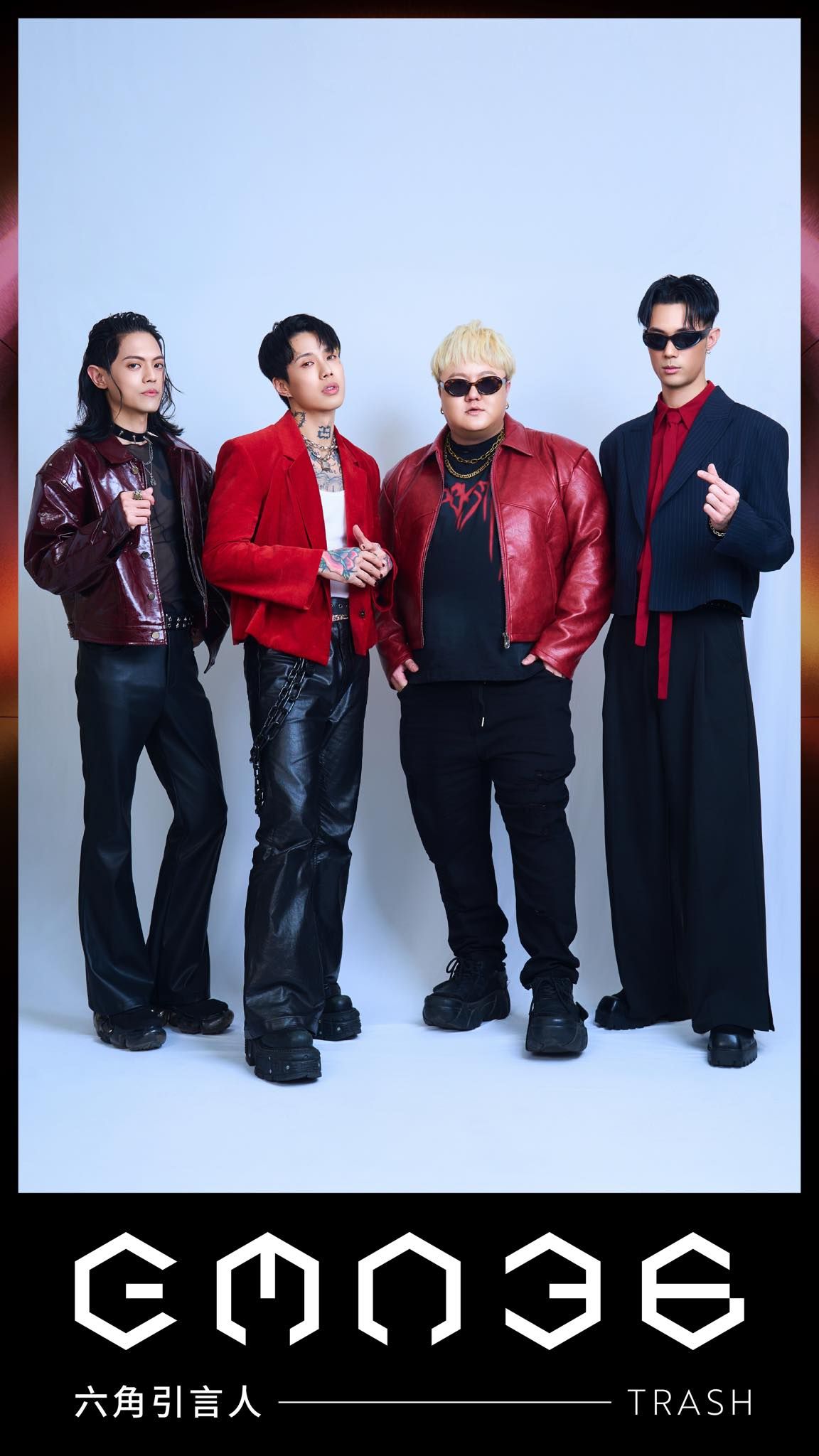 ▲▼第36屆金曲獎頒獎典禮6大亮點整理。（圖／翻攝自臉書）