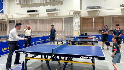 永慶不動產、永義房屋高雄經管會 力挺國小運動發展