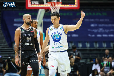快訊/海神奇蹟!G6延長賽續命 TPBL總冠軍賽逼入決勝第7戰