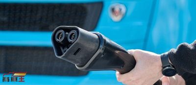 電動卡車充電速度大躍進「30分鐘充到80％」！Scania新技術快上1倍