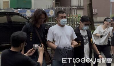 女牙醫遭爆打!竹聯靜安會4人涉案 大哥「夏安」、1成員羈押禁見
