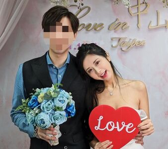 劉玳妍3年婚遭控棄家出軌網紅!他否認當小王…老公曝光離婚協議書
