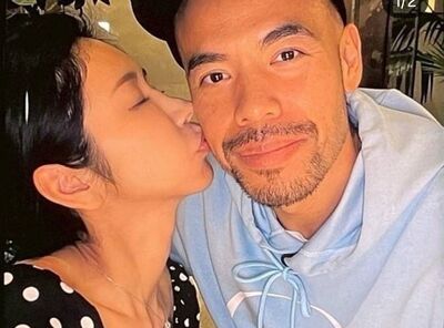 劉玳妍不認外遇網紅! 老公怒PO不倫親吻照「偷情對話」鐵證公開