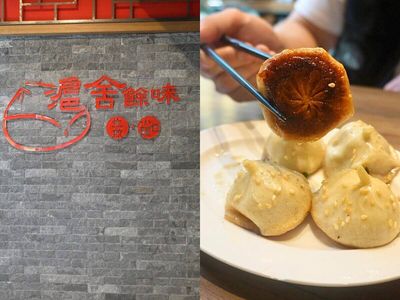 台中南屯「必比登推薦」美食一日遊！