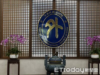 教廷捐5萬美元助颱風災後重建　外交部致謝：盼續深化人道領域合作