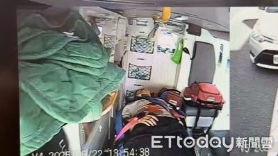 台南男刀刺彩券行女店員!2人似兄妹情背景曝 疑遭冷落吃醋下手