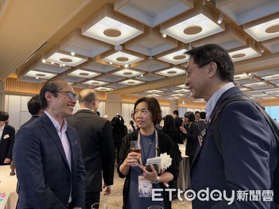 花蓮亮相福岡觀光推廣會！首場人氣最旺　太魯閣和蘇花詢問度高