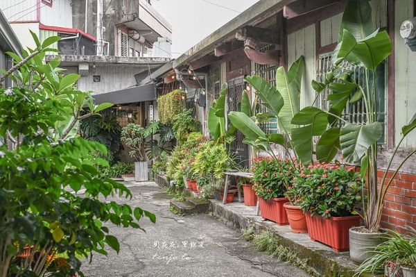 ▲▼MASLOW CAFE。（圖／部落客周花花，甲飽沒授權提供）