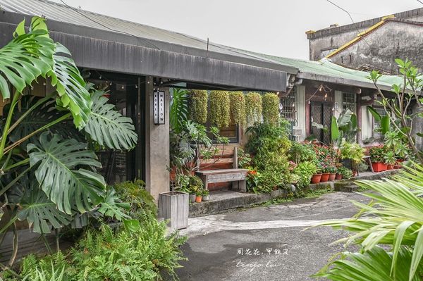 ▲▼MASLOW CAFE。（圖／部落客周花花，甲飽沒授權提供）