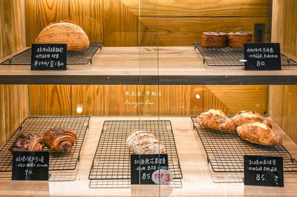 ▲▼MASLOW CAFE。（圖／部落客周花花，甲飽沒授權提供）