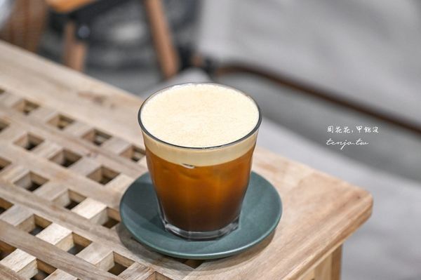 ▲▼MASLOW CAFE。（圖／部落客周花花，甲飽沒授權提供）