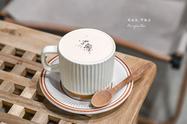 ▲▼MASLOW CAFE。（圖／部落客周花花，甲飽沒授權提供）